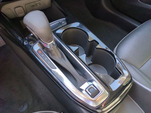 Certified 2025 Chevrolet Trax ACTIV w/ Driver Confidence Package image 21