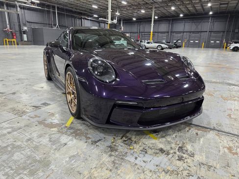 Used 2022 Porsche 911 GT3 RWD image 18