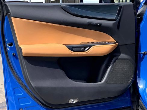Certified 2022 Lexus NX 350 AWD image 33