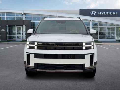 New 2026 Hyundai Santa Fe Limited image 12