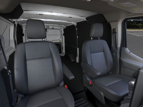 New 2026 Ford Transit 150 Low Roof RWD image 10