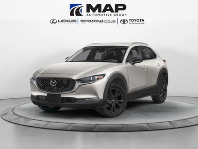 Used 2024 MAZDA CX-30 AWD 2.5 S w/ Select Sport Pkg