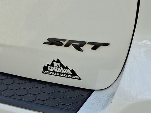 Used 2021 Dodge Durango SRT w/ Black Package image 16