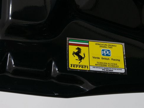 Used 2026 Ferrari Purosangue AWD/4WD image 30