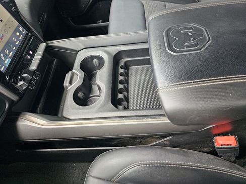 Used 2022 RAM 1500 Sport w/ Rebel Level 2 Equipment Group AWD/4WD image 27