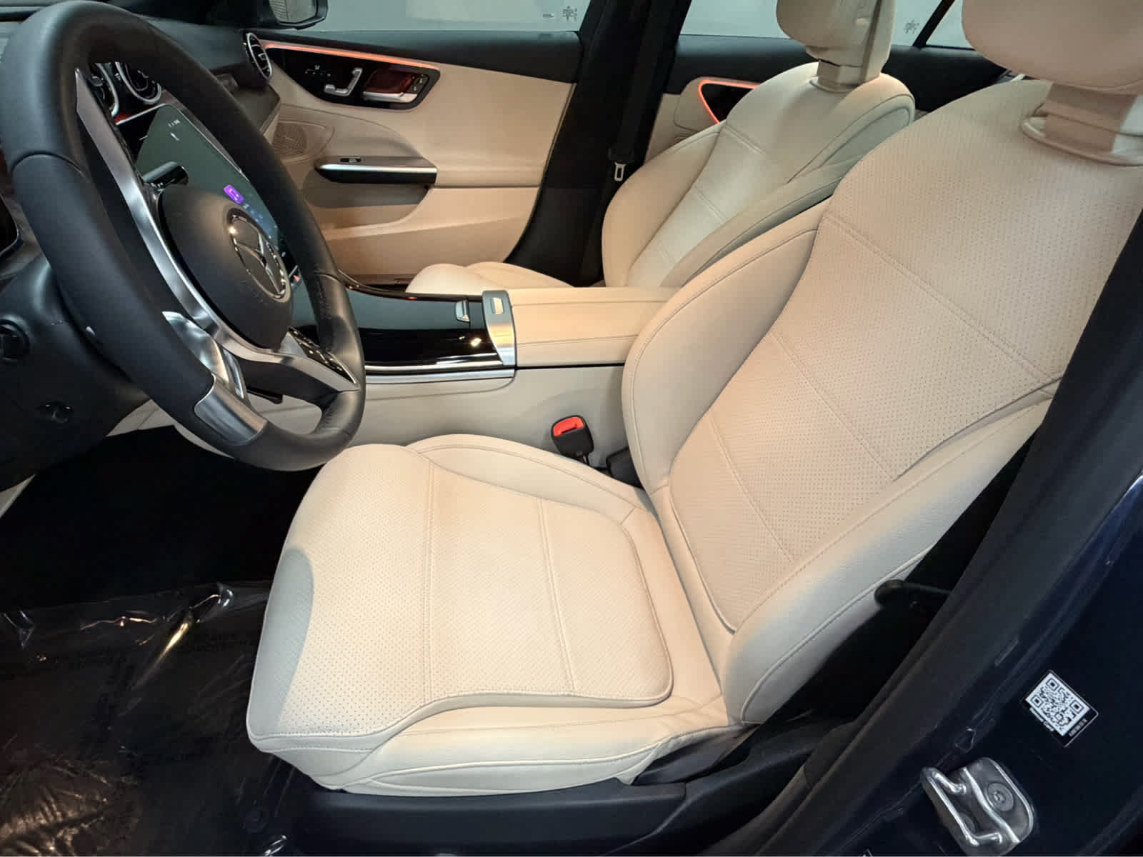 Used 2026 Mercedes-Benz C 300 Sedan image 26