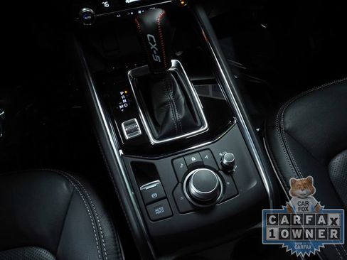 Used 2024 MAZDA CX-5 AWD 2.5 S w/ Premium Package image 20