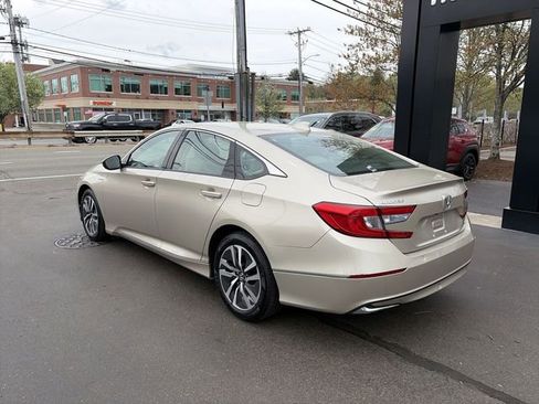 Used 2018 Honda Accord EX-L image 6