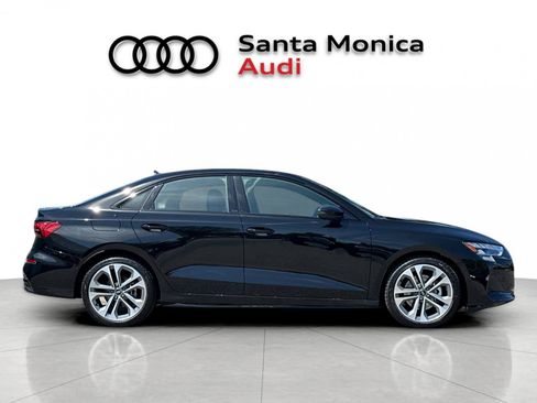 New 2026 Audi A3 2.0T Premium AWD/4WD image 8