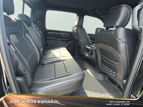 Used 2025 RAM 1500 RHO image 34