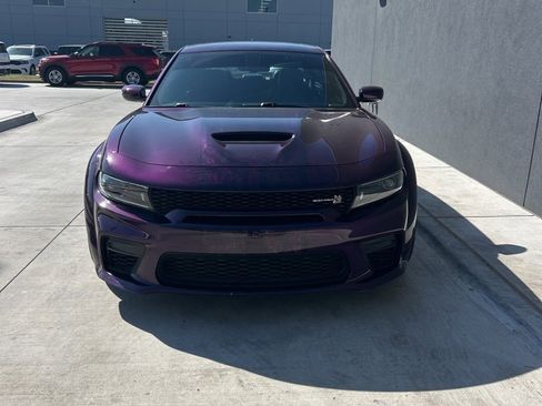 Used 2023 Dodge Charger Scat Pack image 2