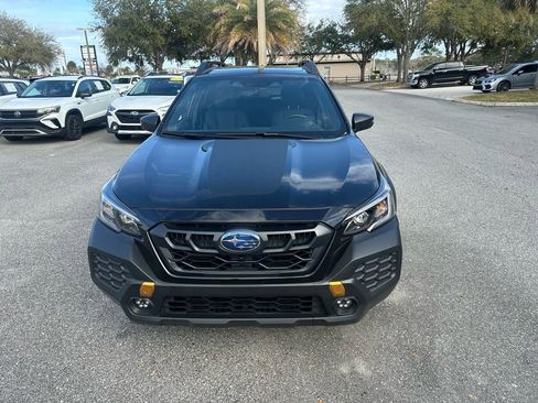 Used 2025 Subaru Outback Wilderness image 14