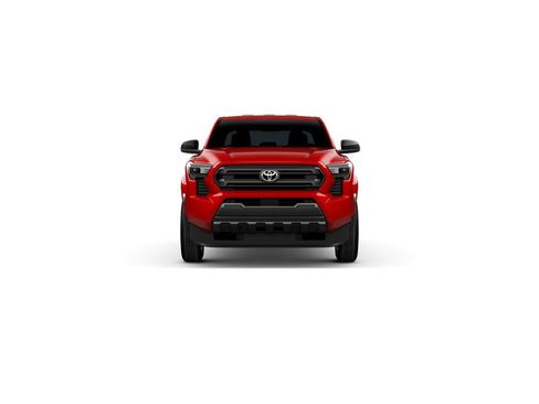 New 2026 Toyota Tacoma SR image 17