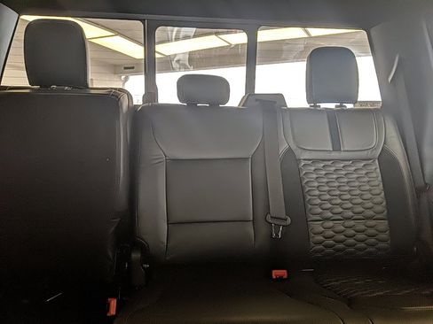 New 2025 Ford F150 XLT w/ Equipment Group 302A MID image 37