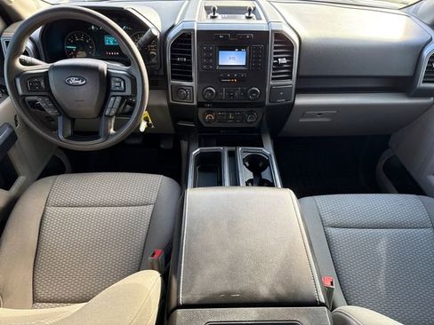 Used 2018 Ford F150 XLT image 12