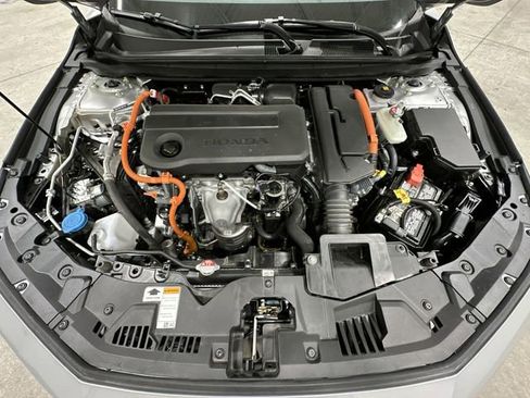 Used 2024 Honda Accord Sport image 27