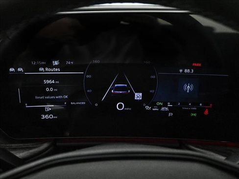 Certified 2025 Audi Q5 Premium w/ Convenience Package AWD/4WD image 11