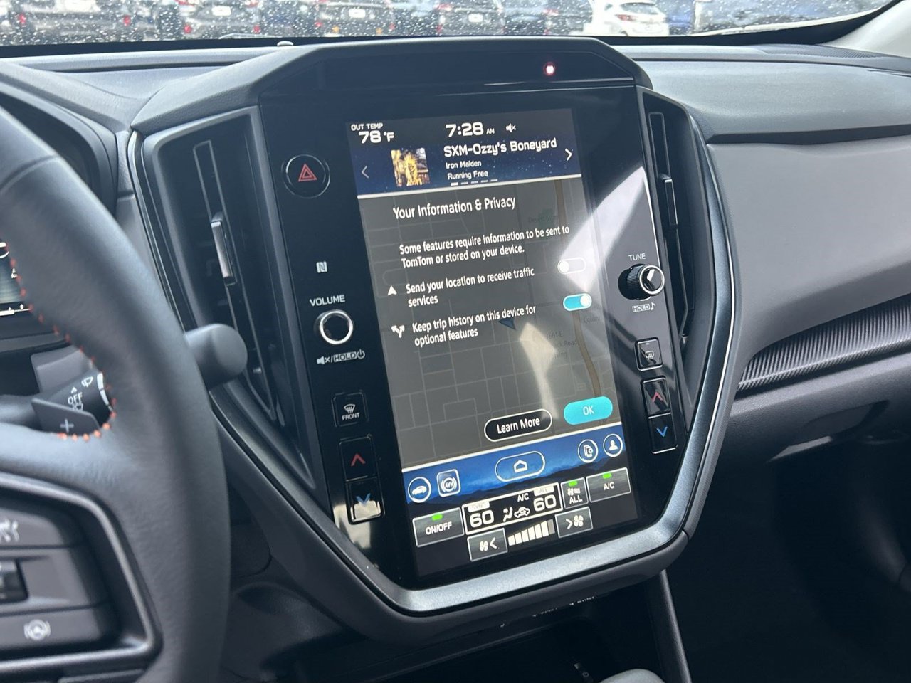 New 2026 Subaru Crosstrek 2.5i Limited AWD/4WD image 22