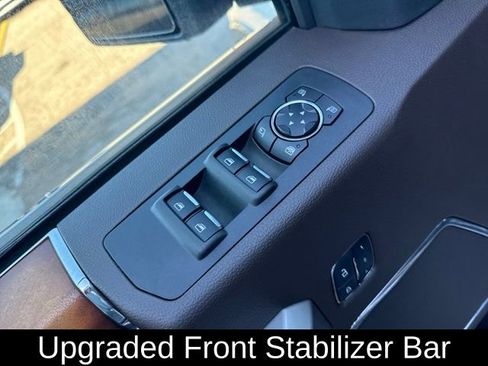 Used 2018 Ford F150 King Ranch w/ Equipment Group 601A Luxury image 19