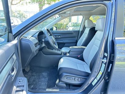 Used 2026 Honda CR-V EX