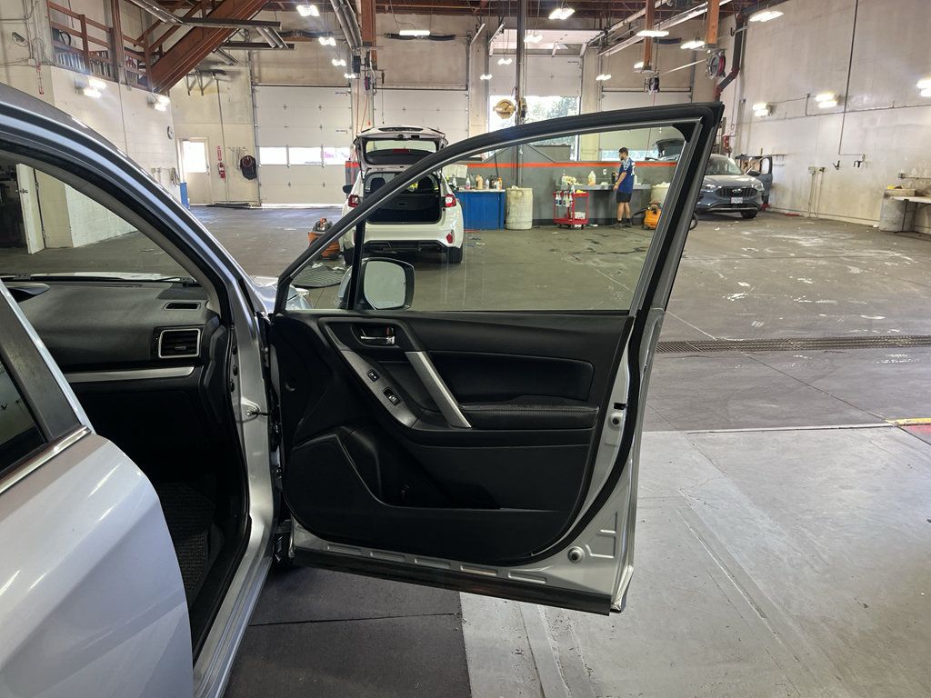 Used 2018 Subaru Forester 2.0XT Premium AWD/4WD image 24