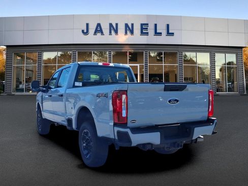 New 2026 Ford F250 XL w/ STX Appearance Package AWD/4WD image 67