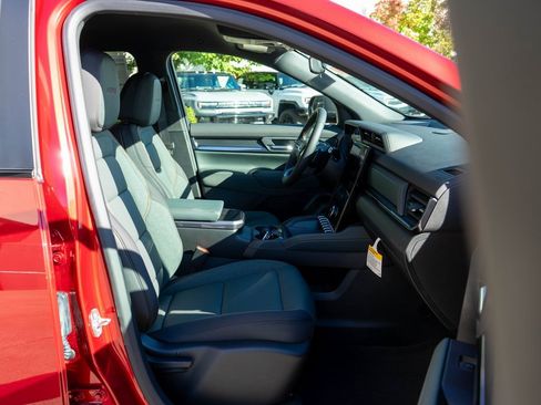 New 2026 GMC Terrain AT4 image 10