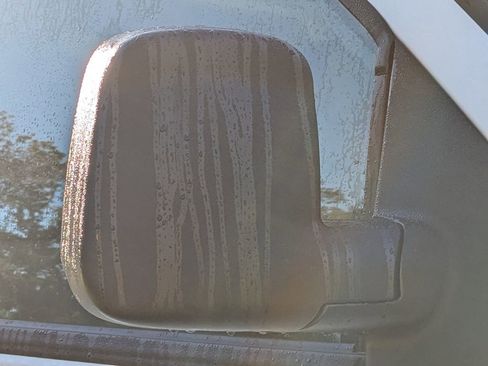 New 2025 Chevrolet Express 2500 Extended w/ Driver Convenience Package image 12