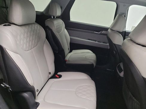 Used 2020 Hyundai Palisade SEL FWD image 19