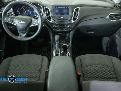 Used 2024 Chevrolet Equinox LT FWD image 28