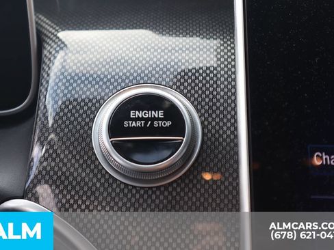 Used 2025 Mercedes-Benz GLC 350e 4MATIC w/ AMG Line image 31