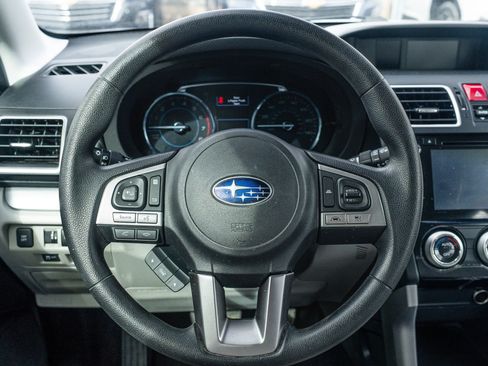 Used 2018 Subaru Forester 2.5i Premium image 13