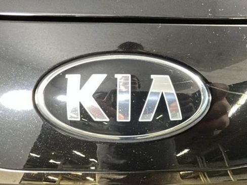 Used 2021 Kia Forte GT-Line FWD image 8