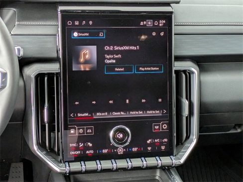 New 2026 GMC Acadia Elevation w/ Black Edition image 20