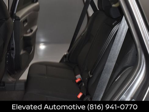Certified 2026 Nissan Rogue S AWD/4WD image 18