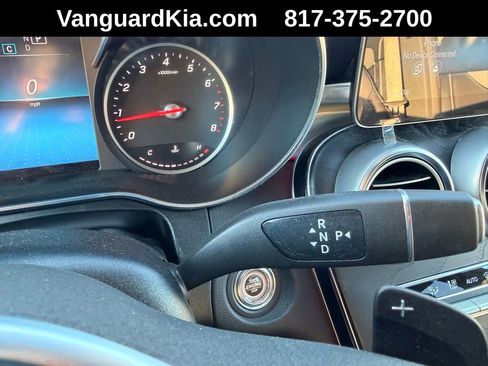 Used 2021 Mercedes-Benz GLC 300 GLC 300 w/ Premium Package image 21