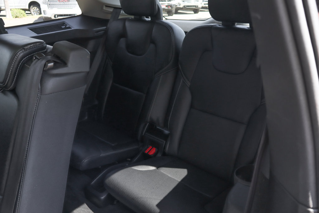 Used 2018 Volvo XC90 T6 Inscription w/ Convenience Package AWD/4WD image 38