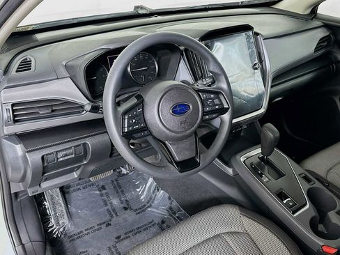 Certified 2024 Subaru Crosstrek 2.0i Premium image 9