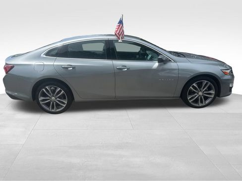 Used 2024 Chevrolet Malibu LT FWD image 29