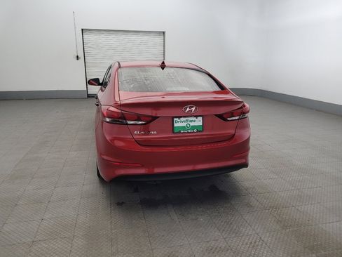 Used 2017 Hyundai Elantra Value Edition FWD image 6