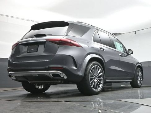 New 2026 Mercedes-Benz GLE 350 4MATIC image 38