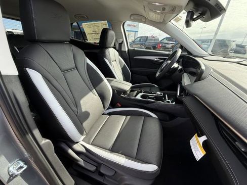 New 2026 Buick Envision Sport Touring image 26