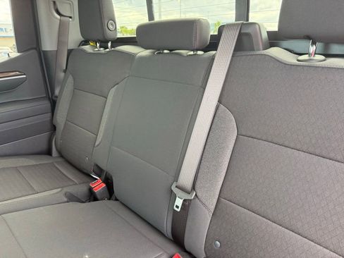 New 2026 Chevrolet Silverado 1500 LT image 34