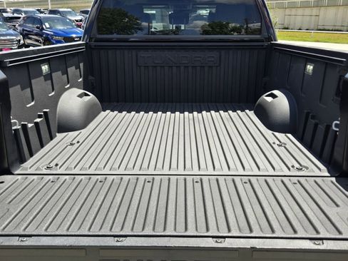 Used 2023 Toyota Tundra Limited w/ Power Package image 14