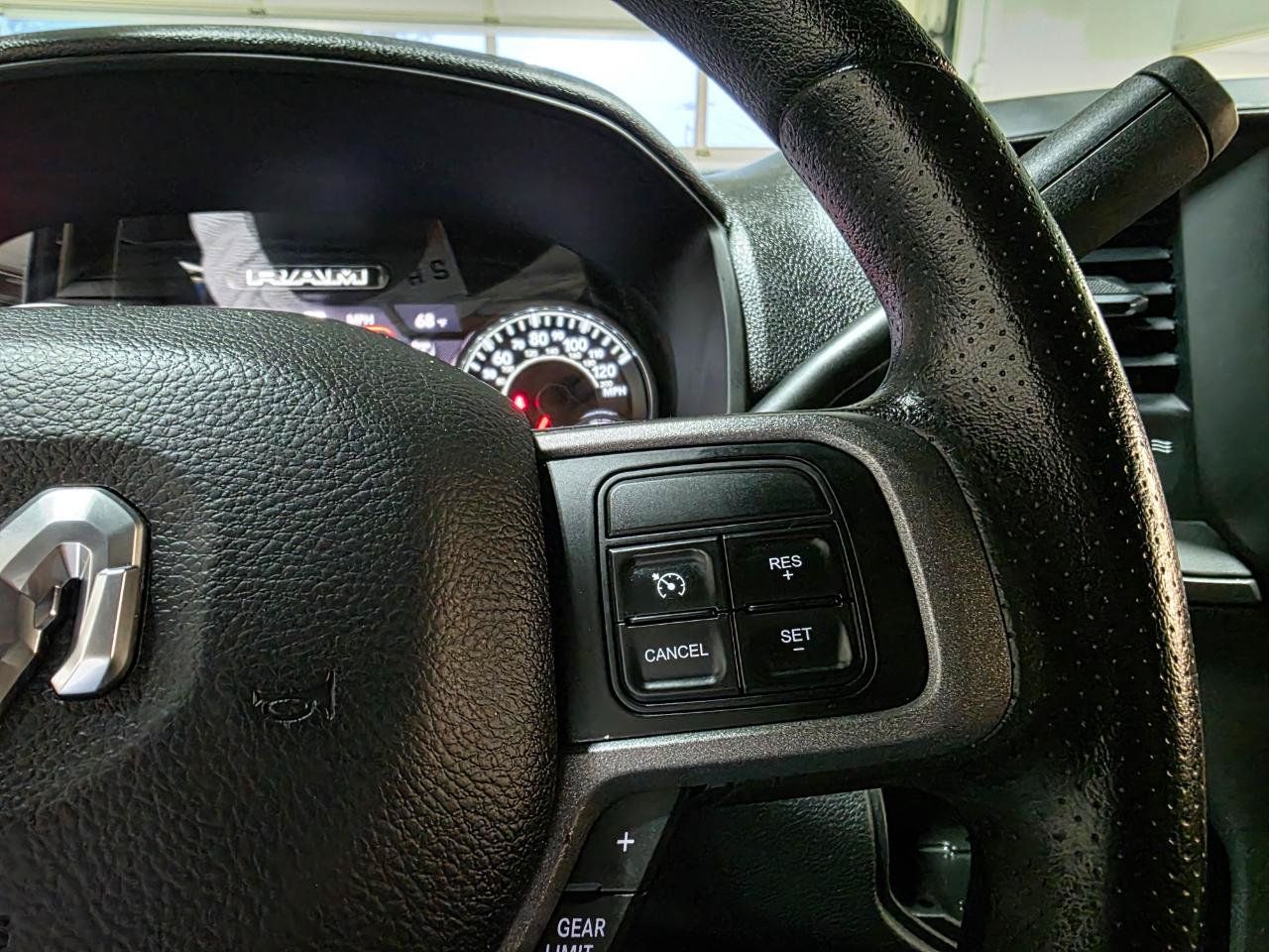 Used 2022 RAM 2500 Tradesman AWD/4WD image 28