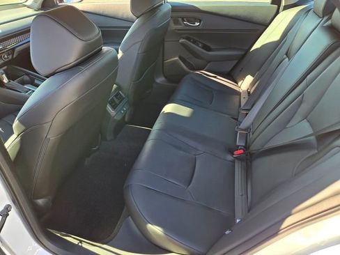 New 2026 Honda Accord Touring image 8