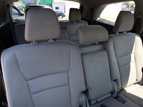 Used 2019 Honda Pilot LX image 23