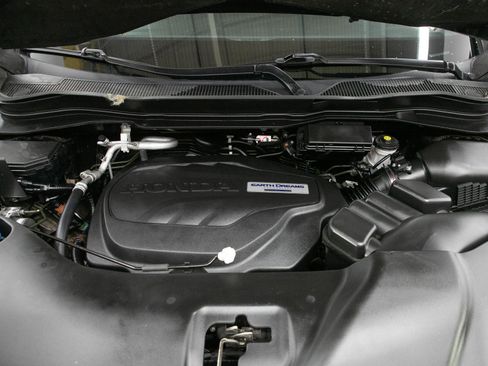 Used 2019 Honda Passport EX-L image 32