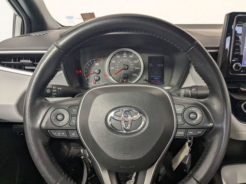 Used 2022 Toyota Corolla SE FWD image 14