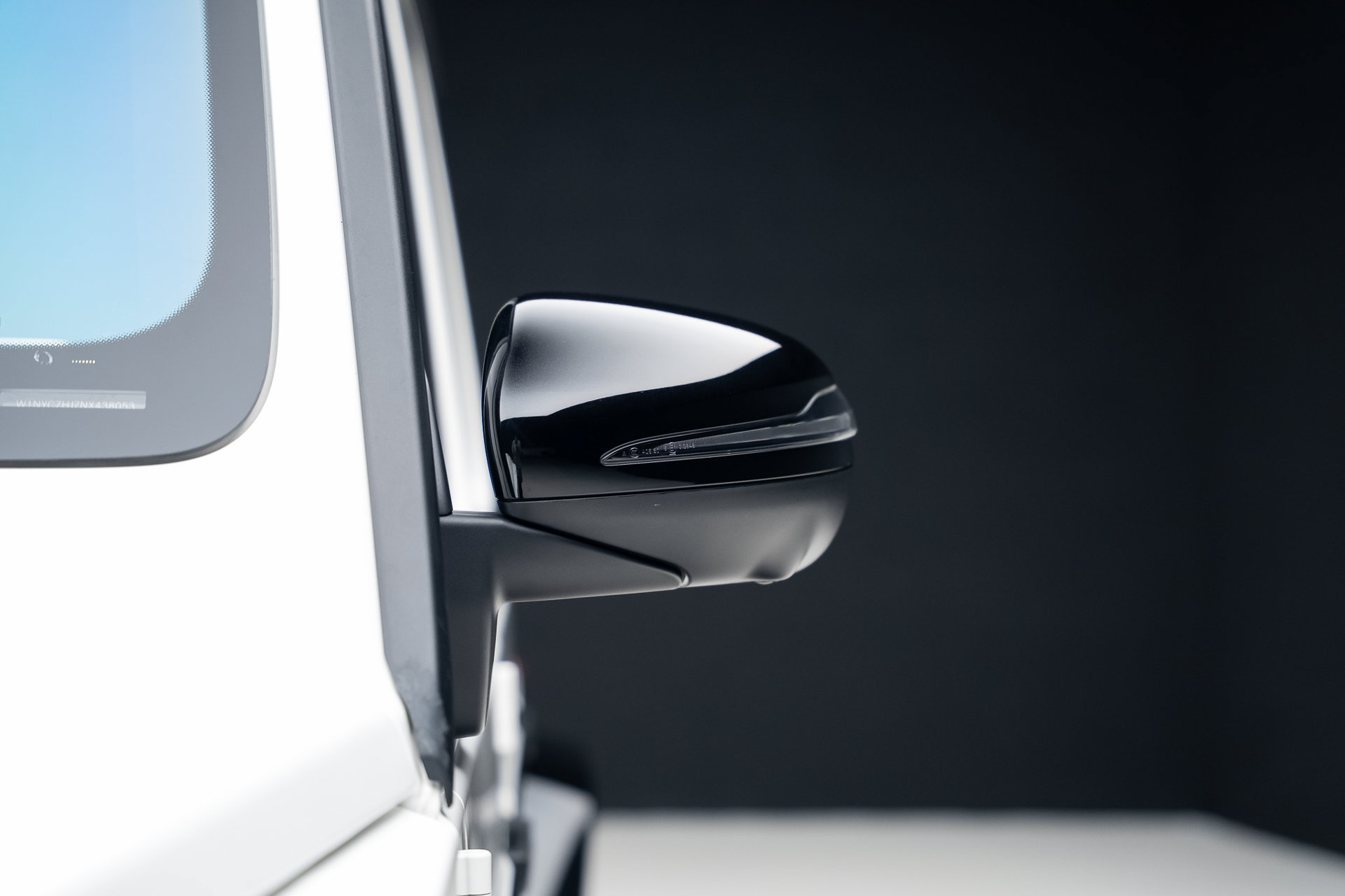 Used 2022 Mercedes-Benz G 63 AMG 4MATIC image 17
